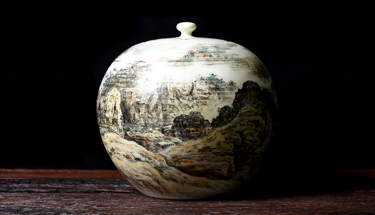 水繪茶倉(歡迎詢價)