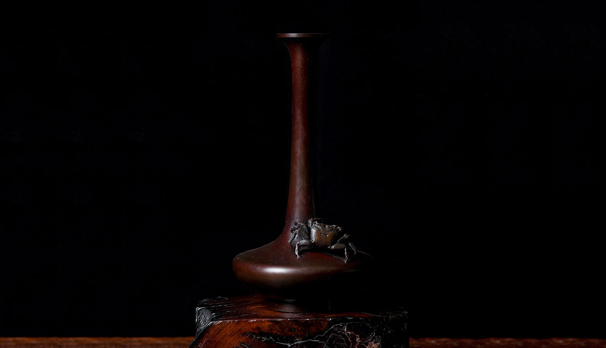 鵝頸銅瓶(歡迎詢價)