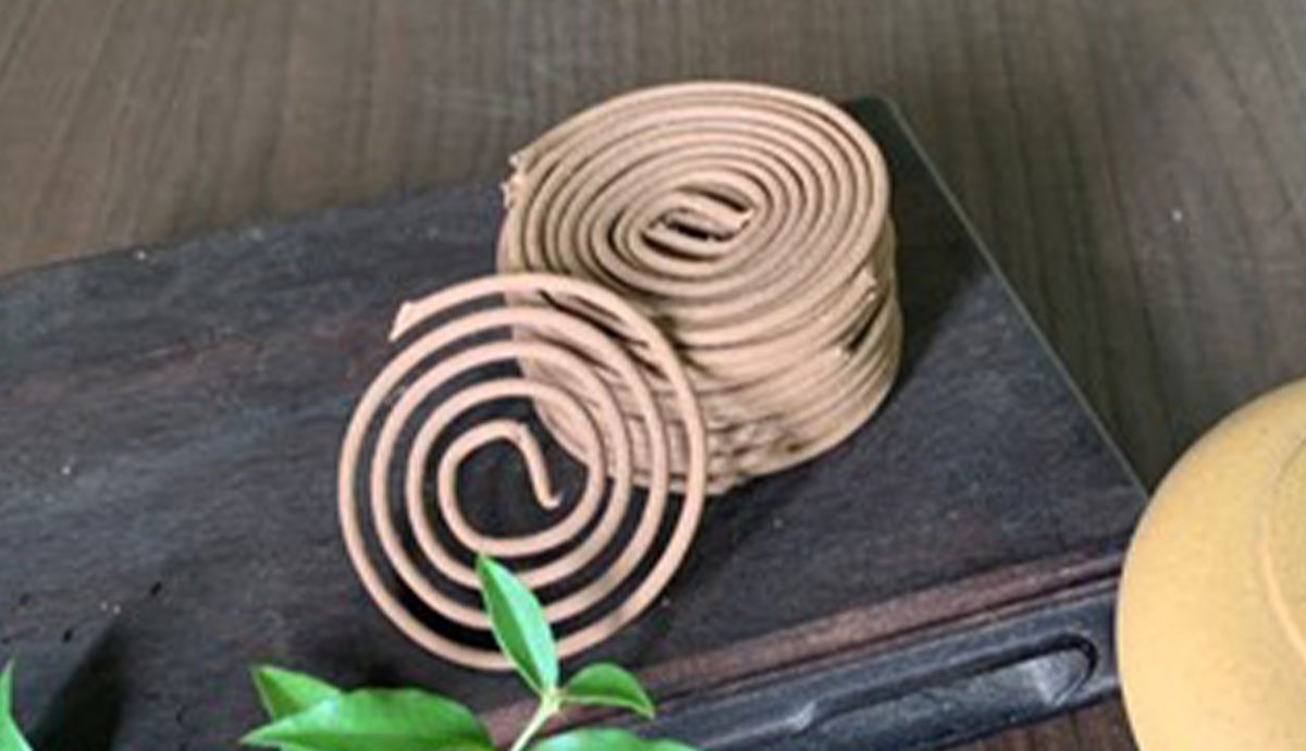 2小時惠安環香 土沉