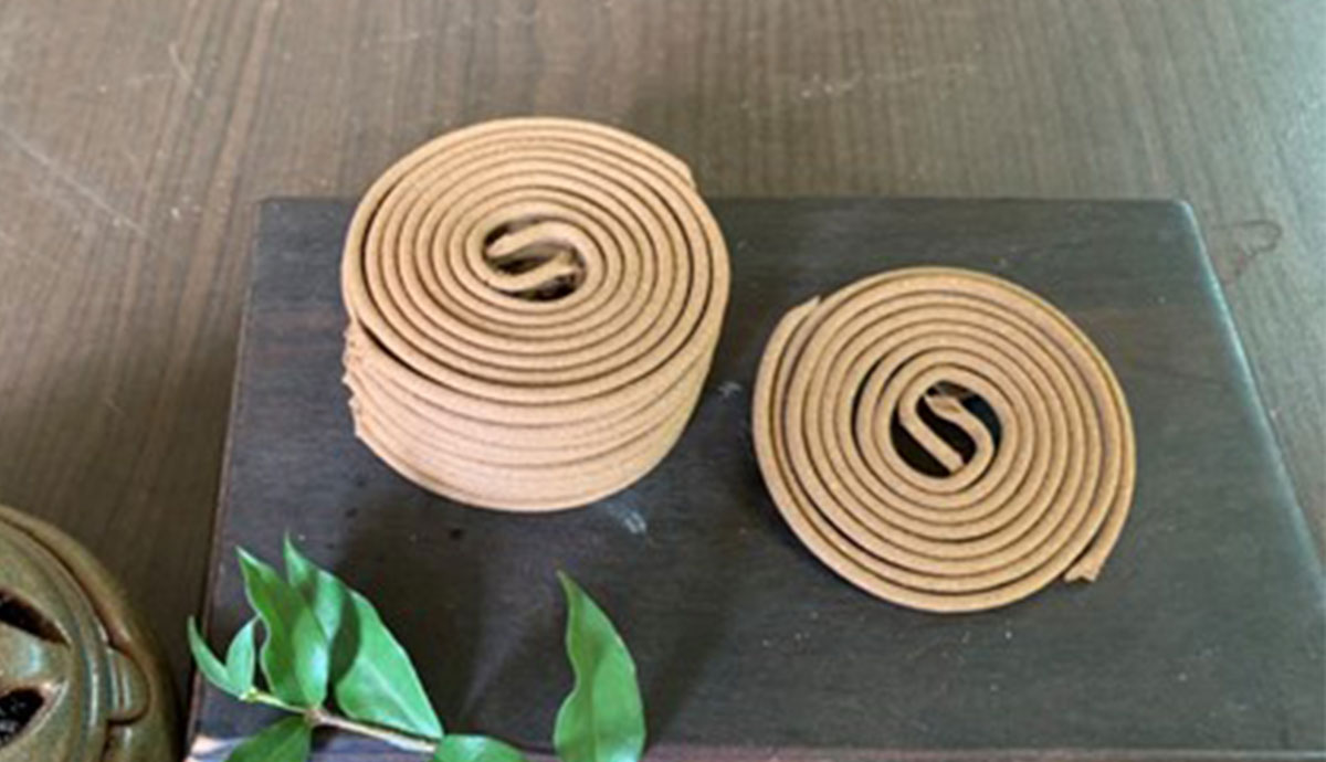 2小時 蘇島（蘇門答臘）水沉雕珠料